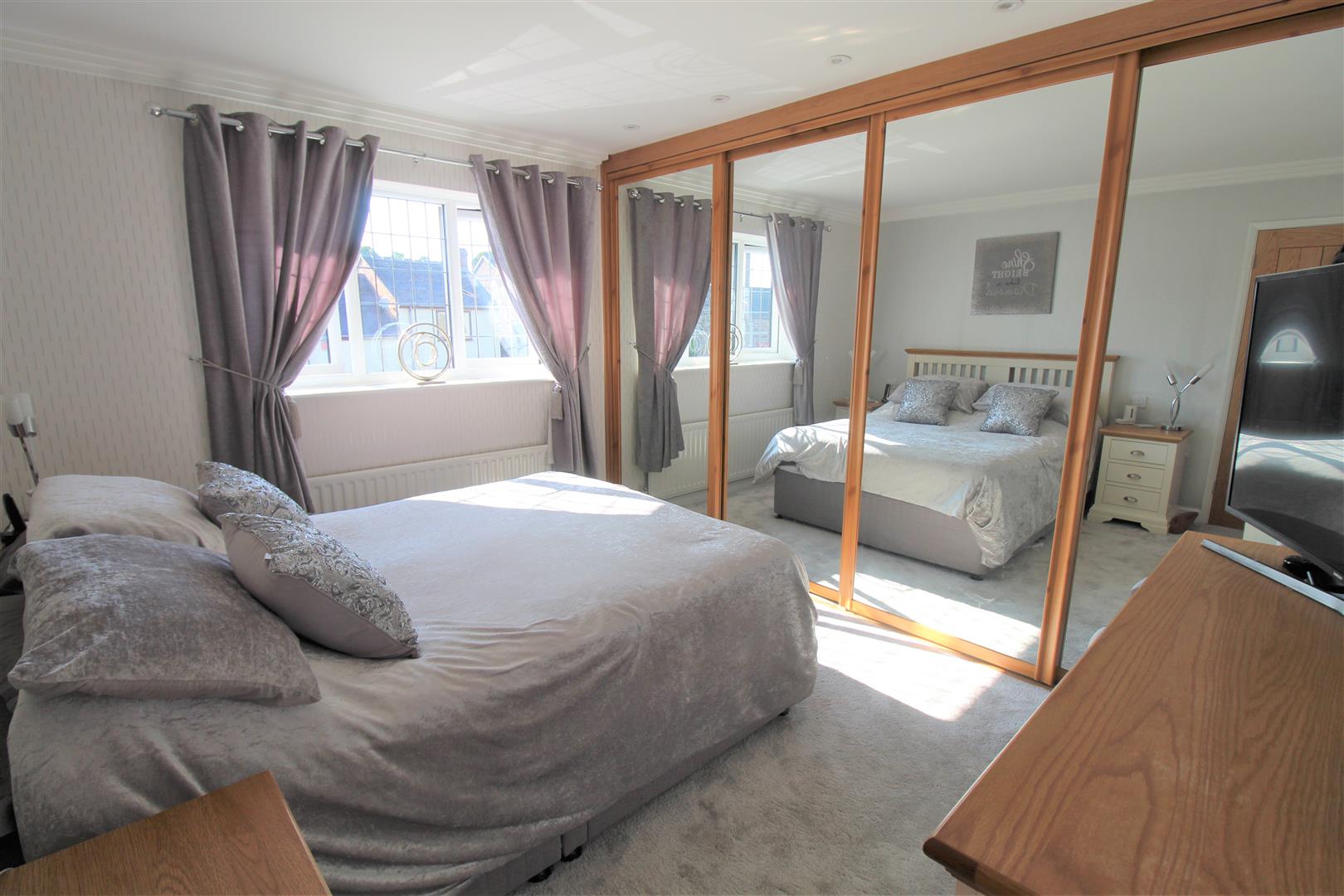Sandy Lane, Brown Edge, Stoke-On-Trent